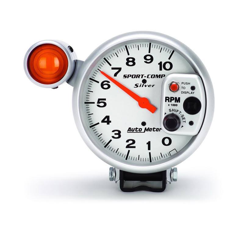 Mechanical Boost/Vacuum Gauge G685944