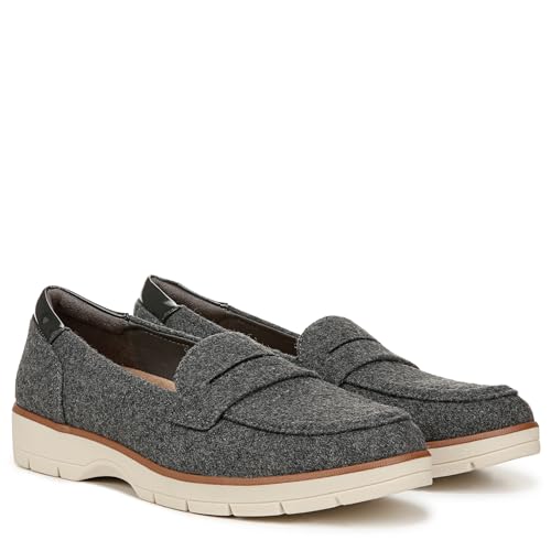 Women's Slip on Loafer O27010