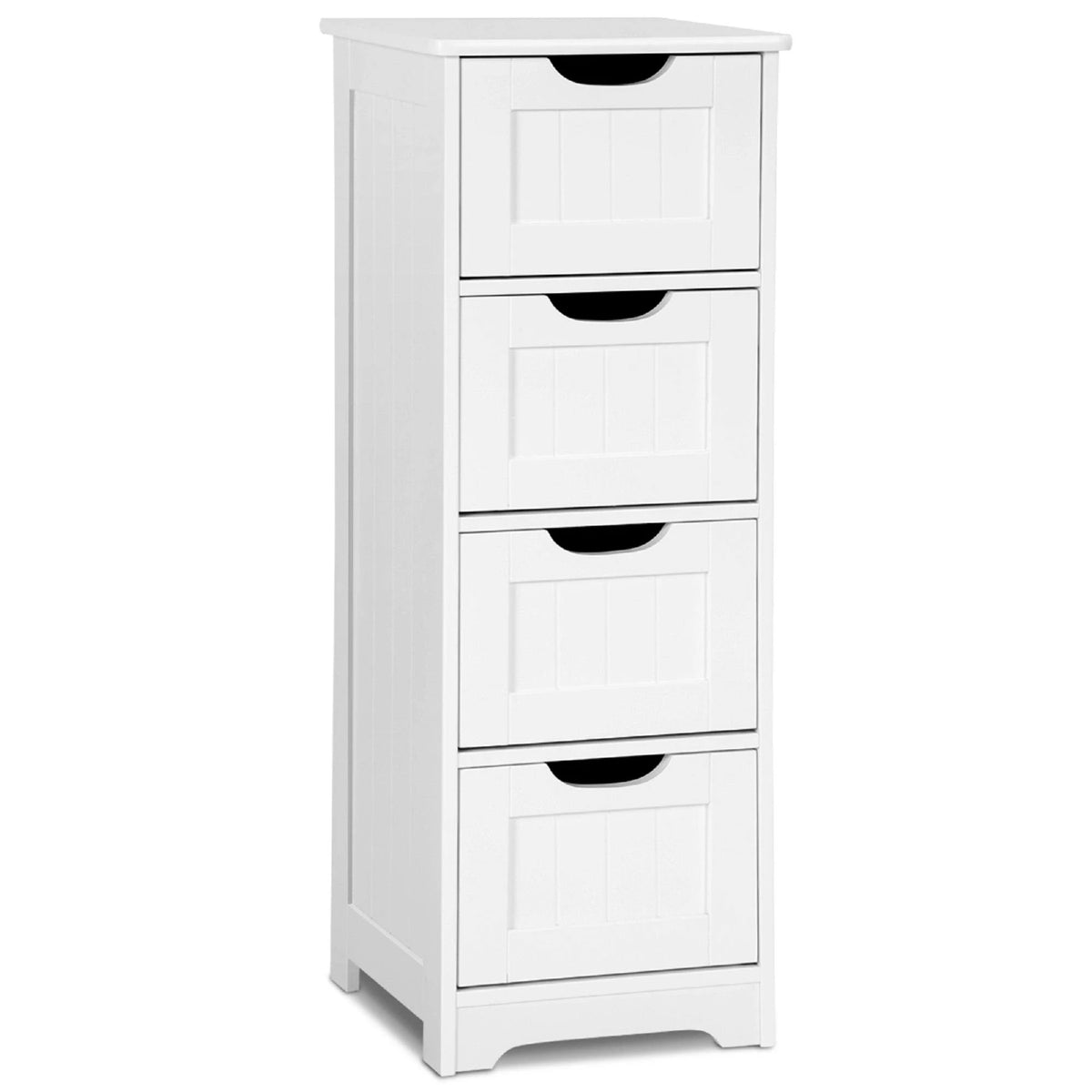 4 Drawers Bathroom Cabinet B847733