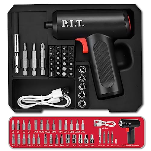 Mini Red 5-Drawer Steel Tool Box N30977