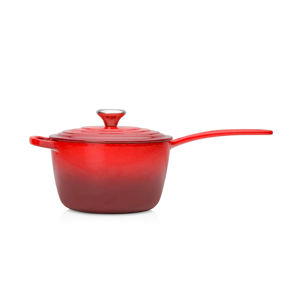 5 Piece Cast Iron Set Q811
