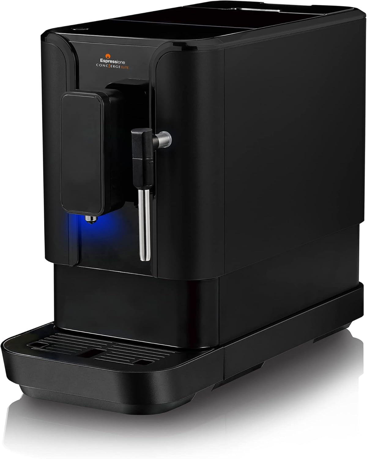 Black Espressione Concierge Elite Infinite Z939784