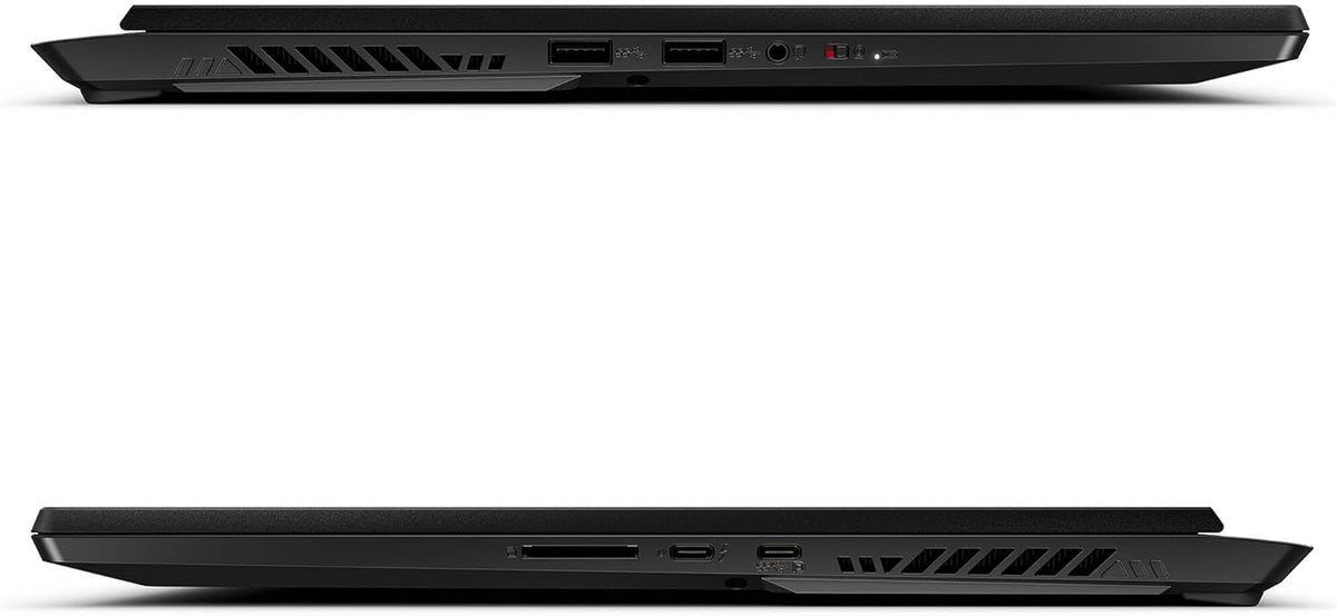 17.3" FHD 144Hz Gaming Laptop, 12th Gen Intel Core i9-12900H, 32GB DDR5 RAM, 2TB NVMe SSD, GeForce RTX 3060 6GB, Windows 11 Home, Black B65104