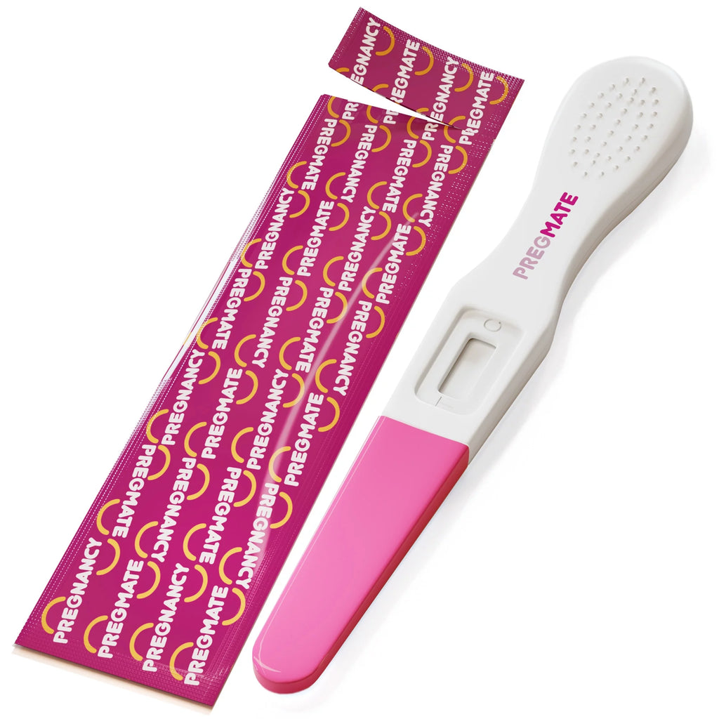 30 Pregnancy Midstream Tests (30 Count) S6195