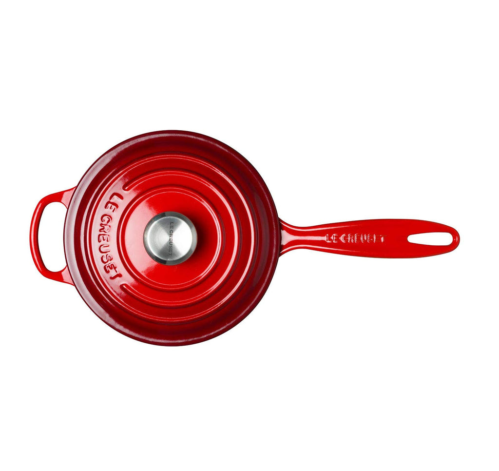 5 Piece Cast Iron Set Q811