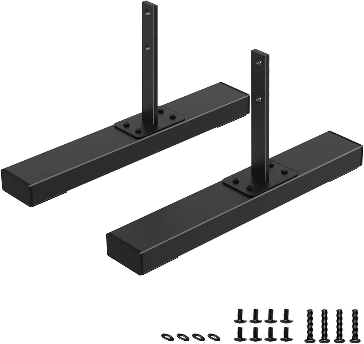 Metal TV Legs for 40mm Center-to-Center Hole Distance I183953