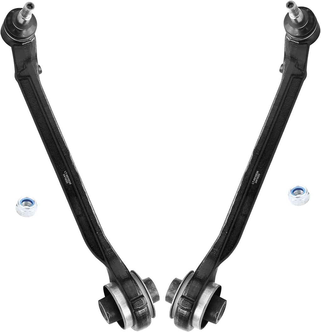 RWD Front End Control Arms Kit 10pc Set U696