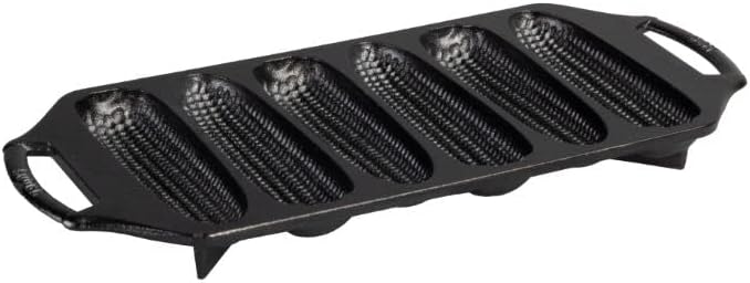 Cast Iron Cornstick Pan W99074