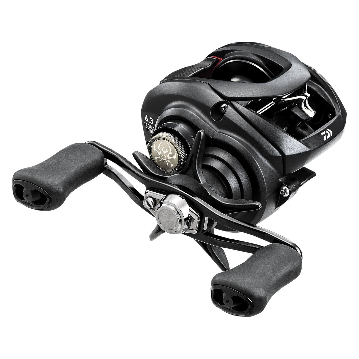 Baitcasting Reel A8991
