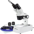 20X-40X Stereo Microscope with USB Camera I257854