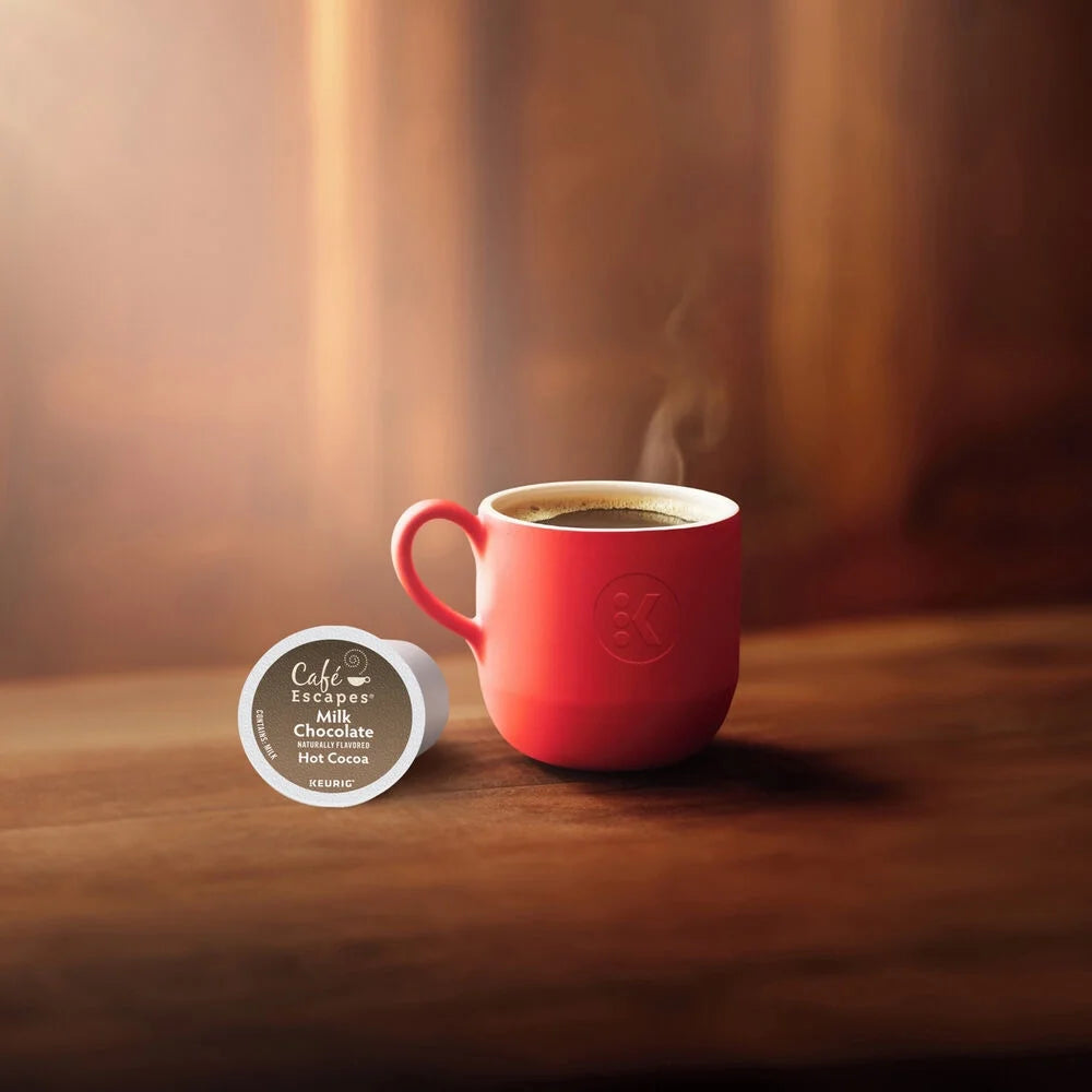 96 Count Hot Cocoa K-Cup Pod L704