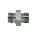 Carbon Steel Straight Adapter N814784
