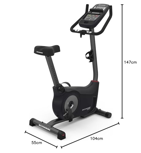Upright Bike B570