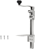 Heavy Duty Table Mount Manual Can Opener B78258