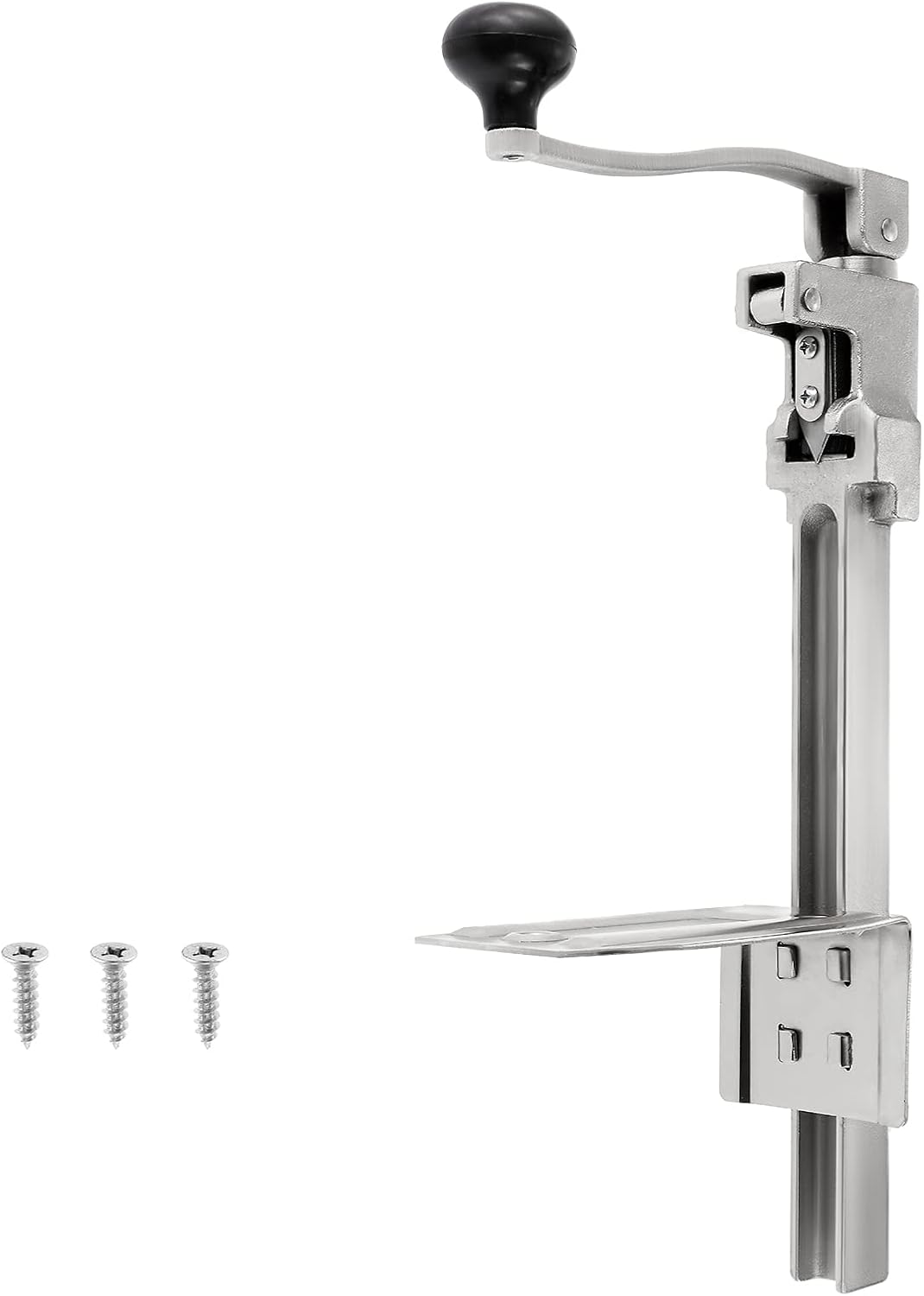 Heavy Duty Table Mount Manual Can Opener B78258