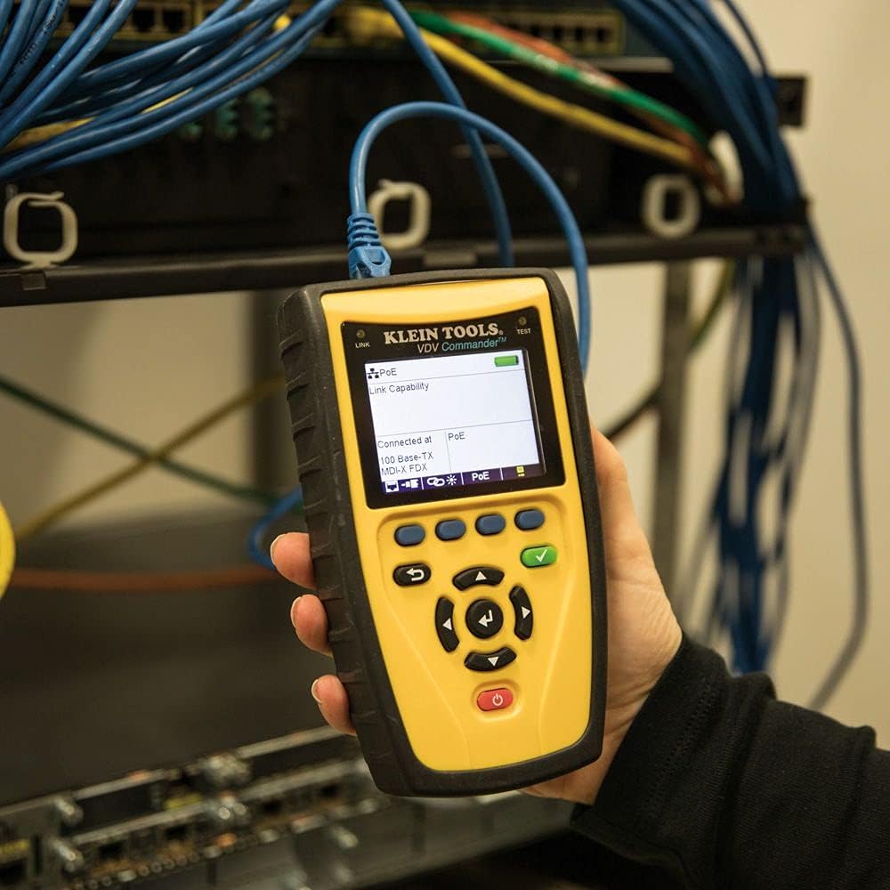 Network Tester Remote Kit J812818