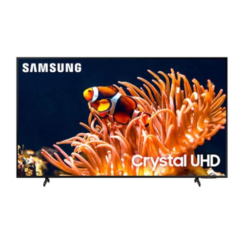 43-Inch 4K UHD Smart TV X726833