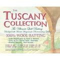 Queen Washable Wool Batting S343