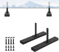 Metal TV Legs for 40mm Center-to-Center Hole Distance I183953