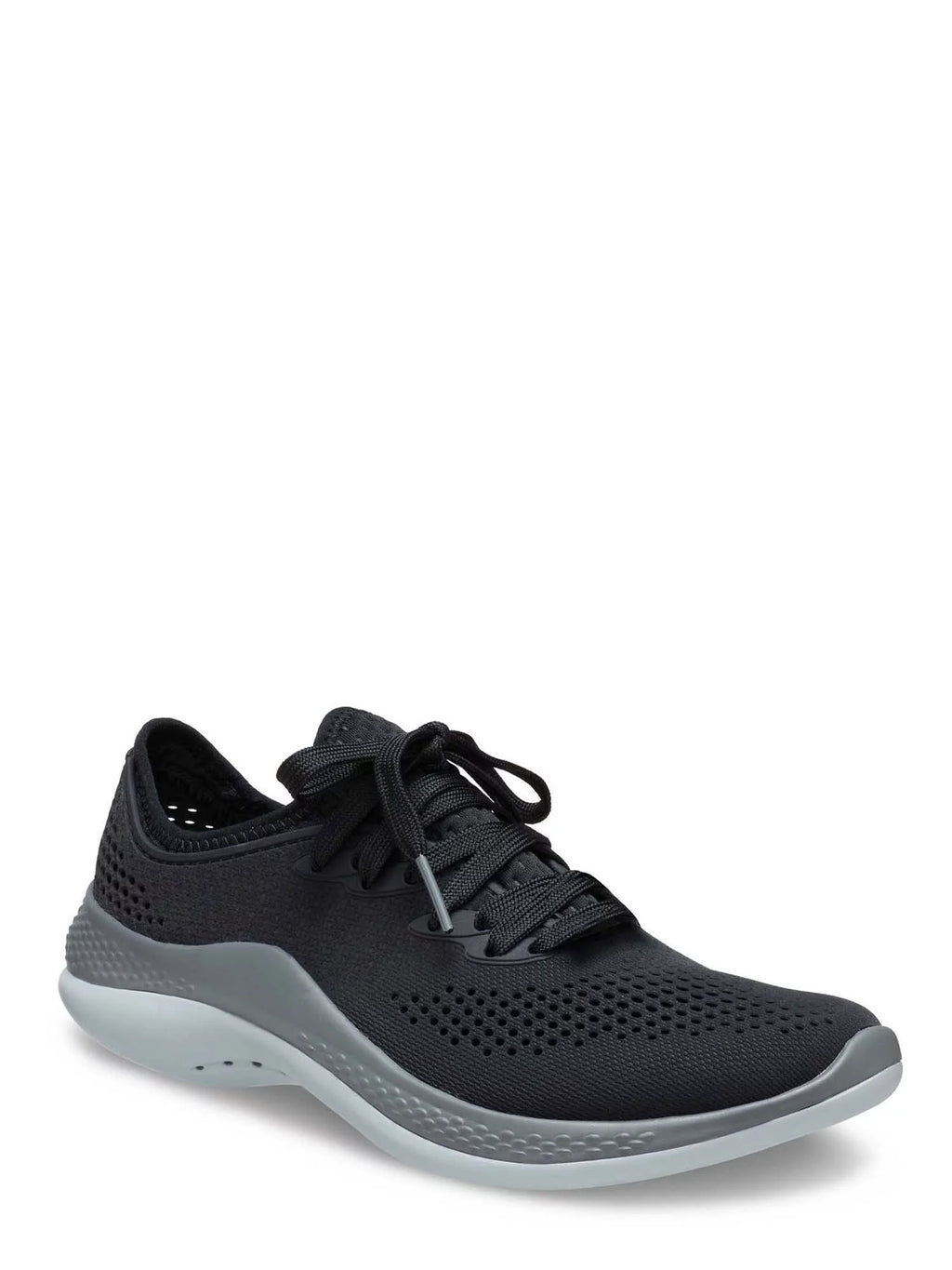 Women's Lace-up Sneaker O59104