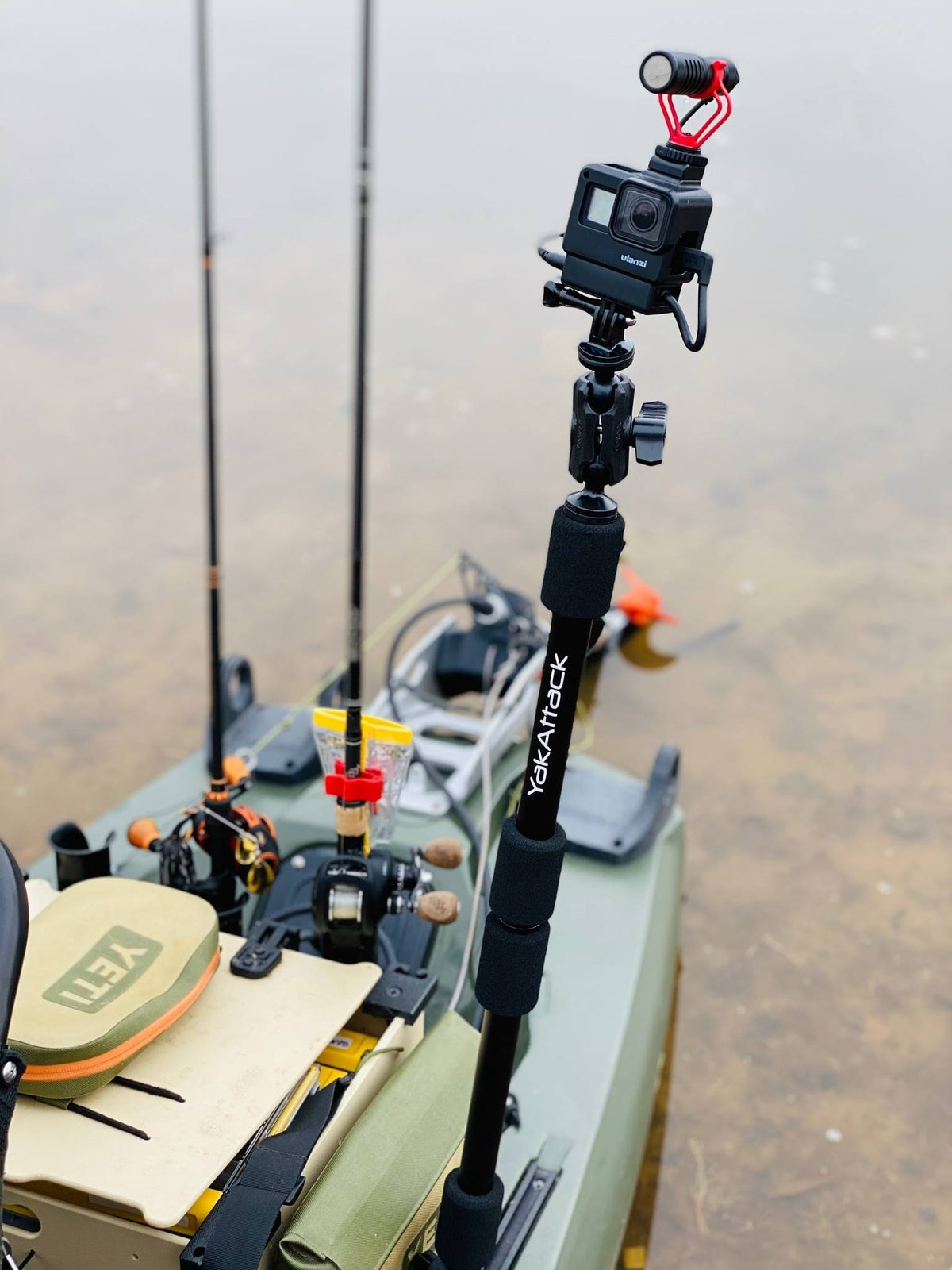Camera Mount W50483