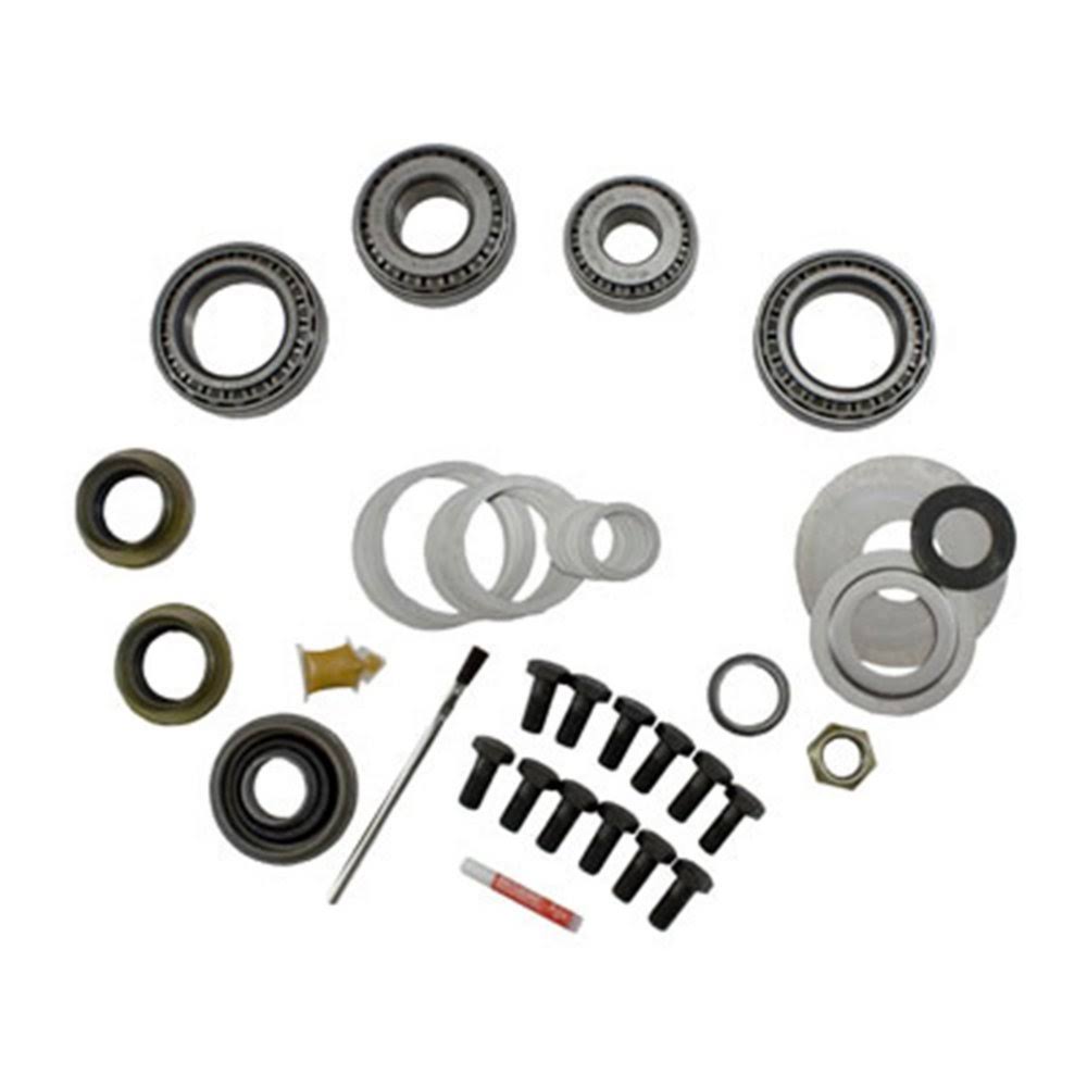 Yukon Differential Master Overhaul Kit U9903