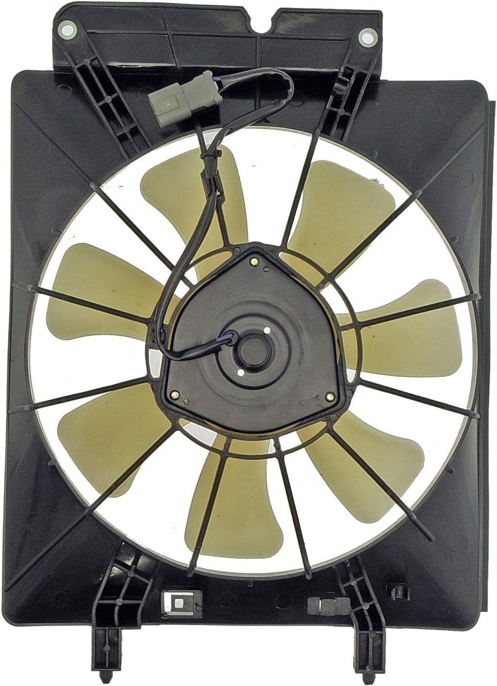 A/C Condenser Fan Assembly Pack of 2 D87512