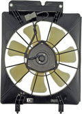 A/C Condenser Fan Assembly Pack of 2 D87512