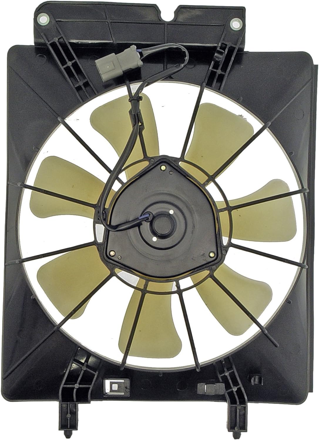 A/C Condenser Fan Assembly Pack of 2 D87512