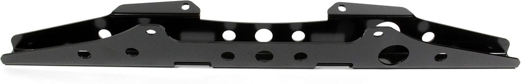 Front Bumper Center Support Pack of 2 L8071