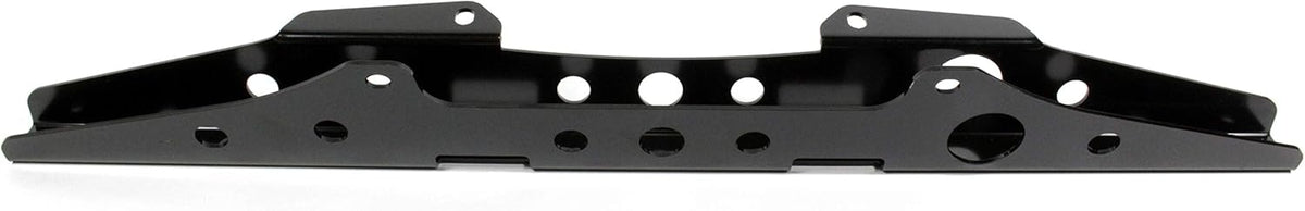 Front Bumper Center Support Pack of 2 L8071