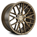 18x8 5x114.3 40mm Bronze Wheel S797442