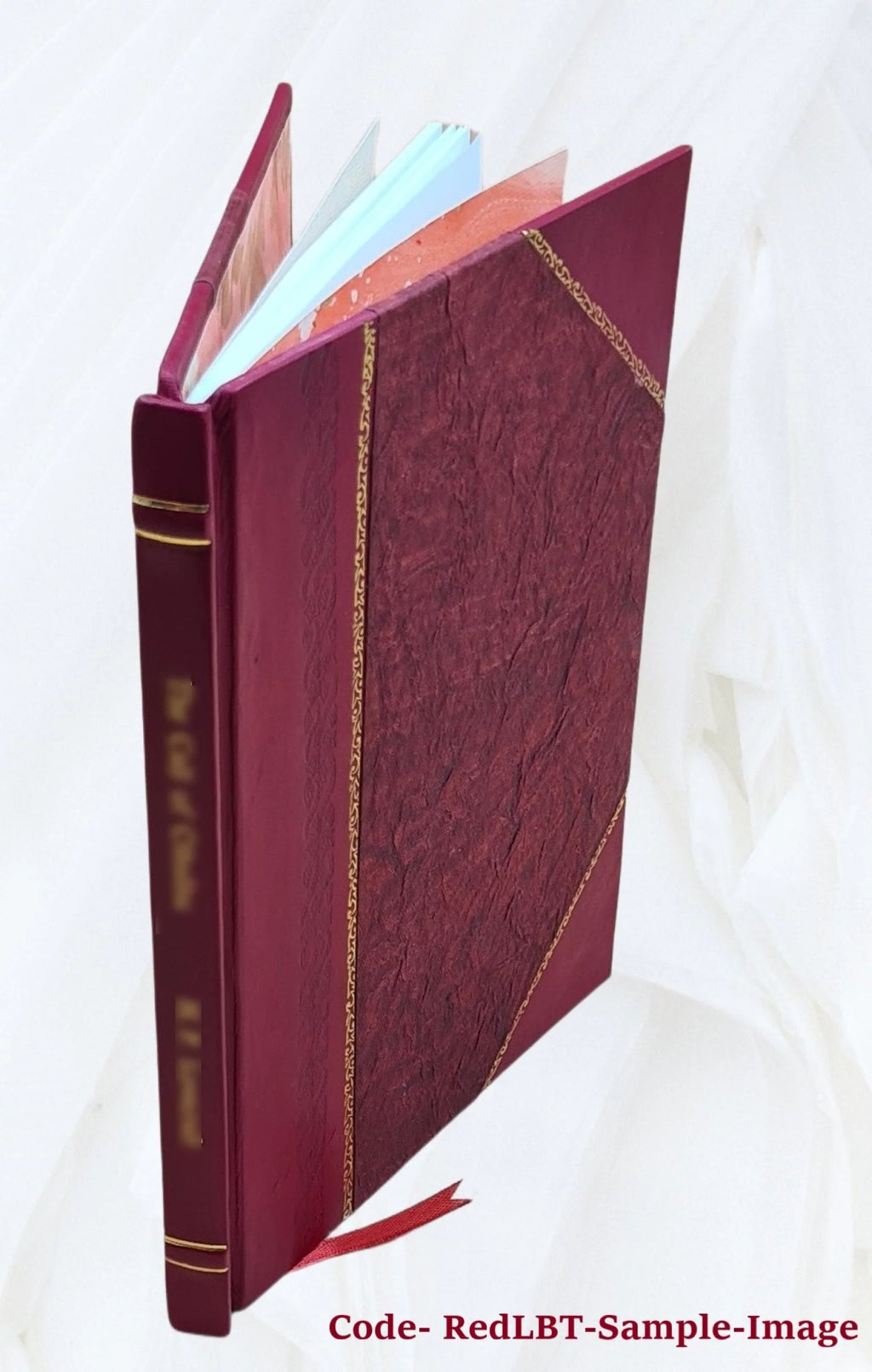 Notice des tableaux, sculptures et autres objets d'art X294995