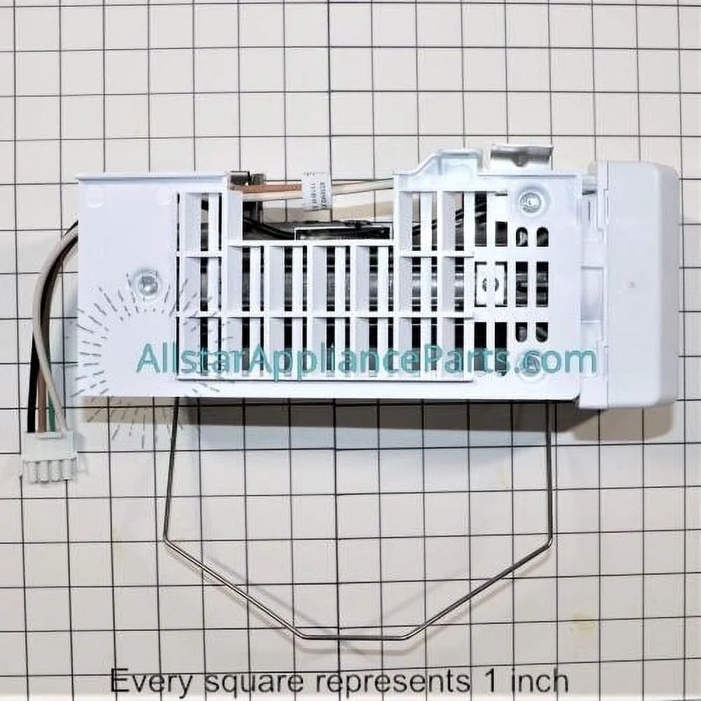 Refrigerator Ice Maker Assembly R378575
