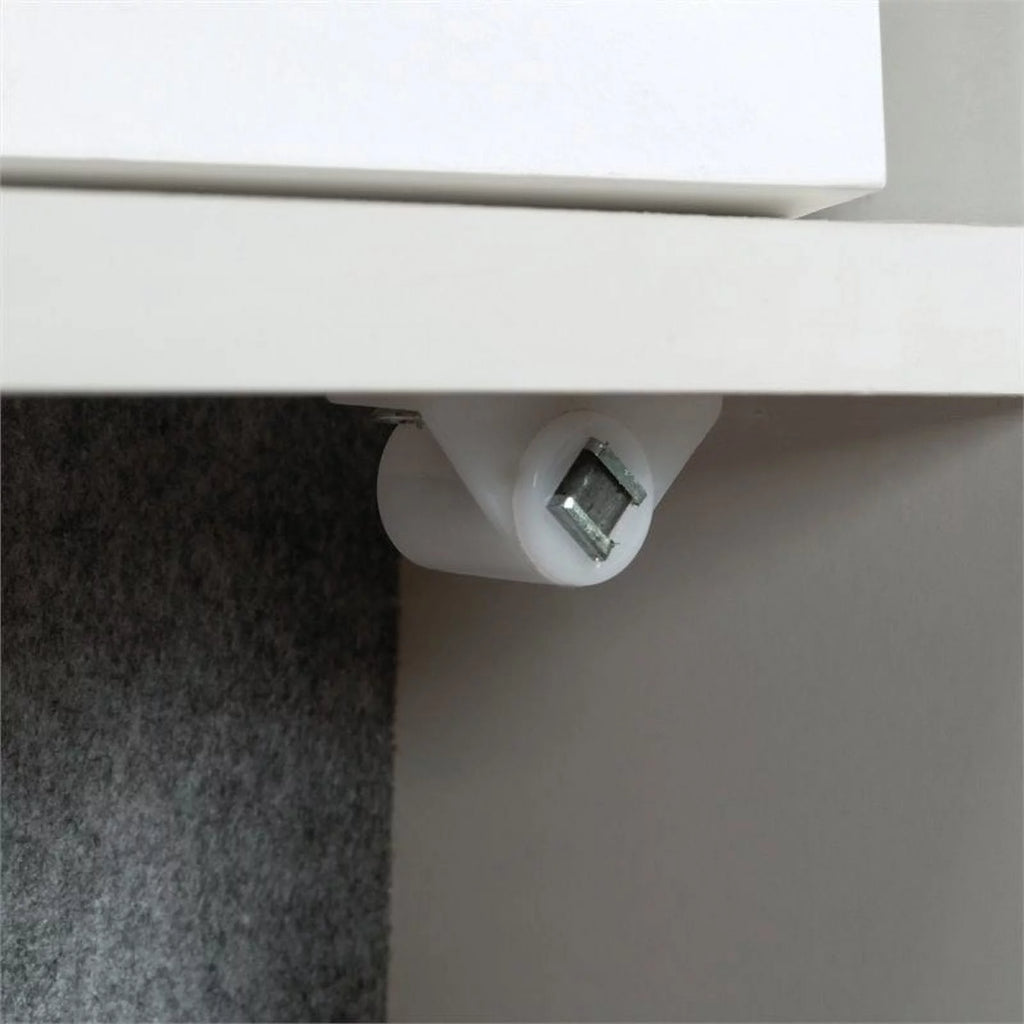 Engineered Wood Wall Mount Desk S35366