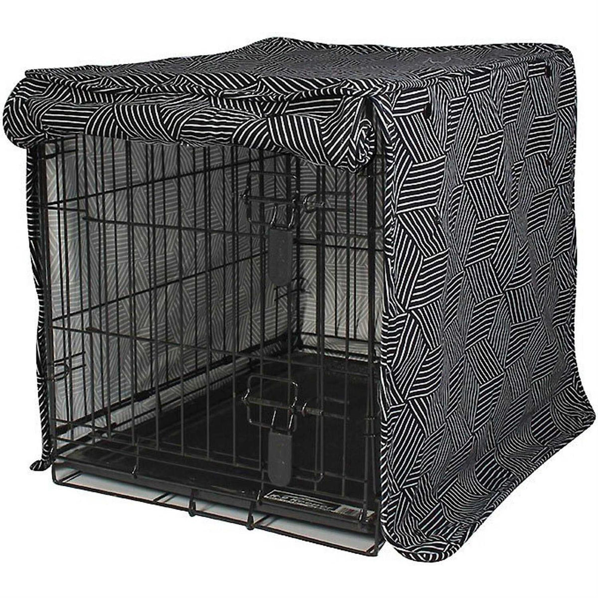 Dog Crate Cover J6408