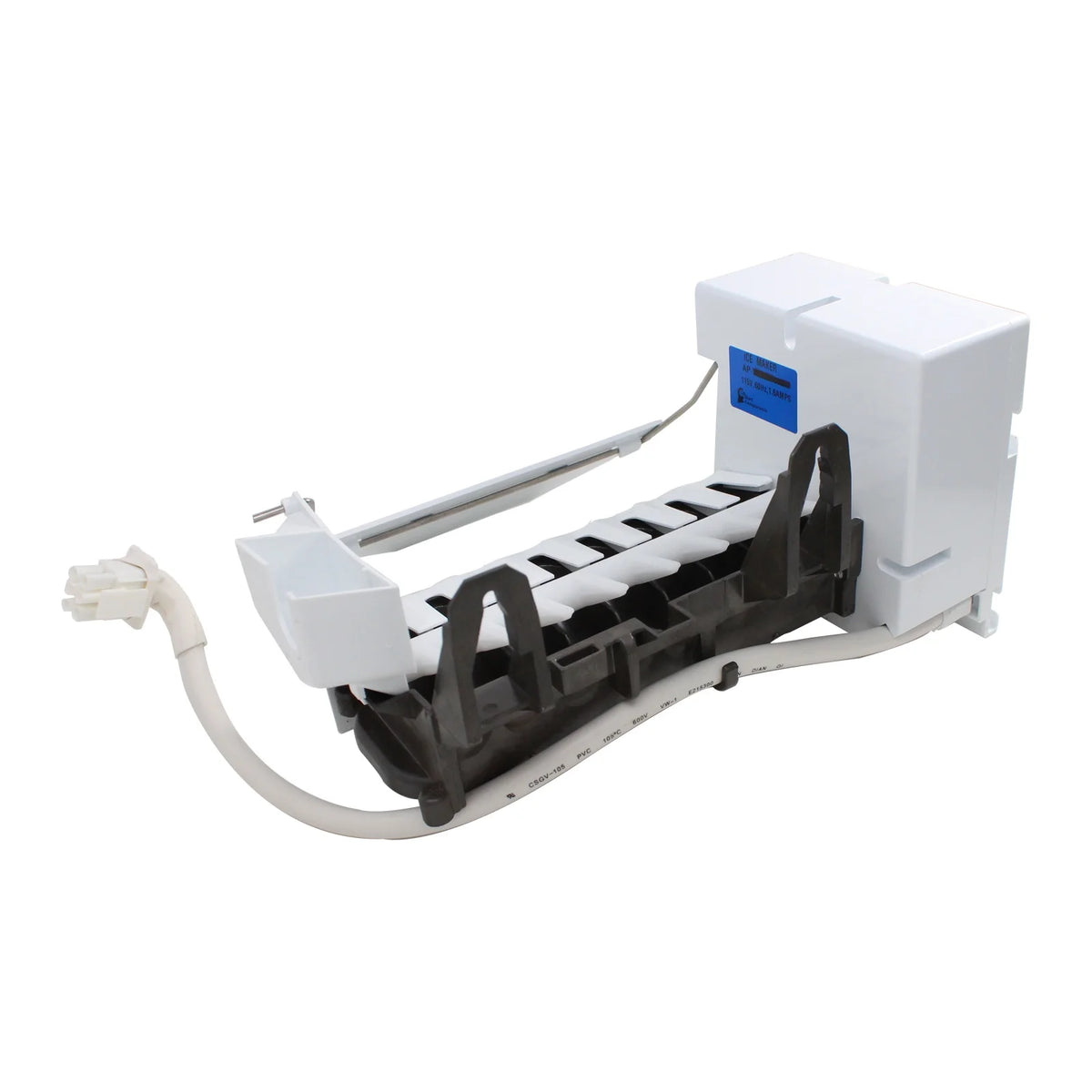 Refrigerator Ice Maker Replacement E600795