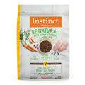 Chicken & Brown Rice Recipe Dry Dog Food D6900