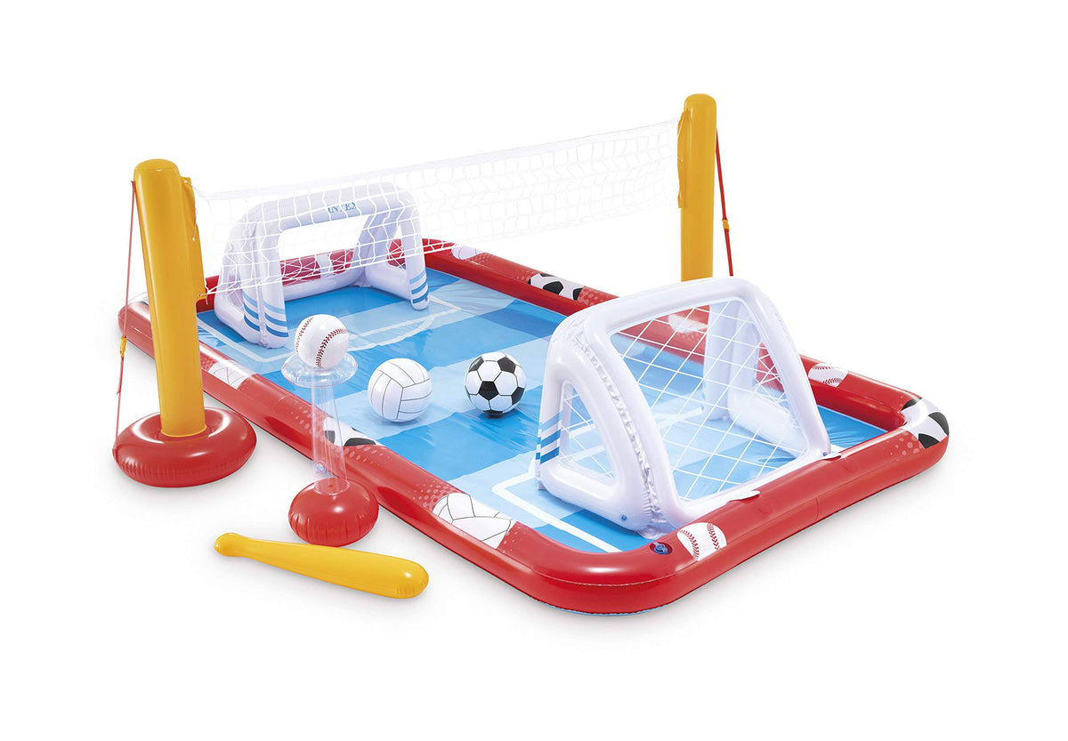 Action Sports Play Center Pool L954089