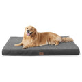 Orthopedic Waterproof Dog Bed with Removable Washable Cover X1045