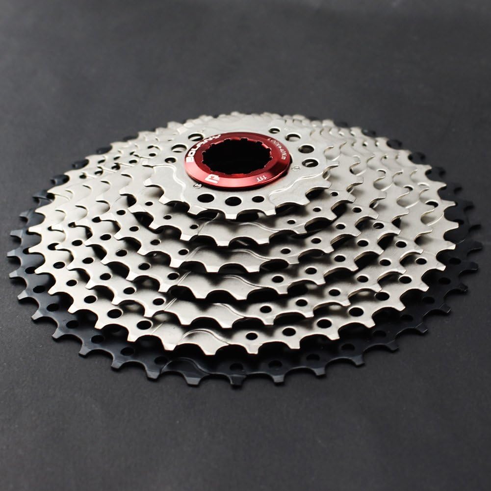 9 Speed Cassette 11-40T K559