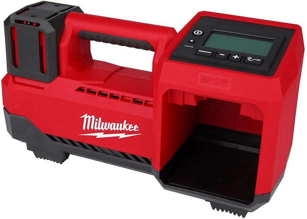 Cordless Compact Tire Inflator A2223