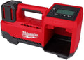 Cordless Compact Tire Inflator A2223