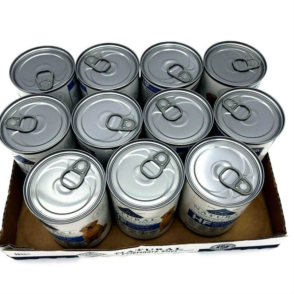 Hydrolyzed Wet Dog Food E7438