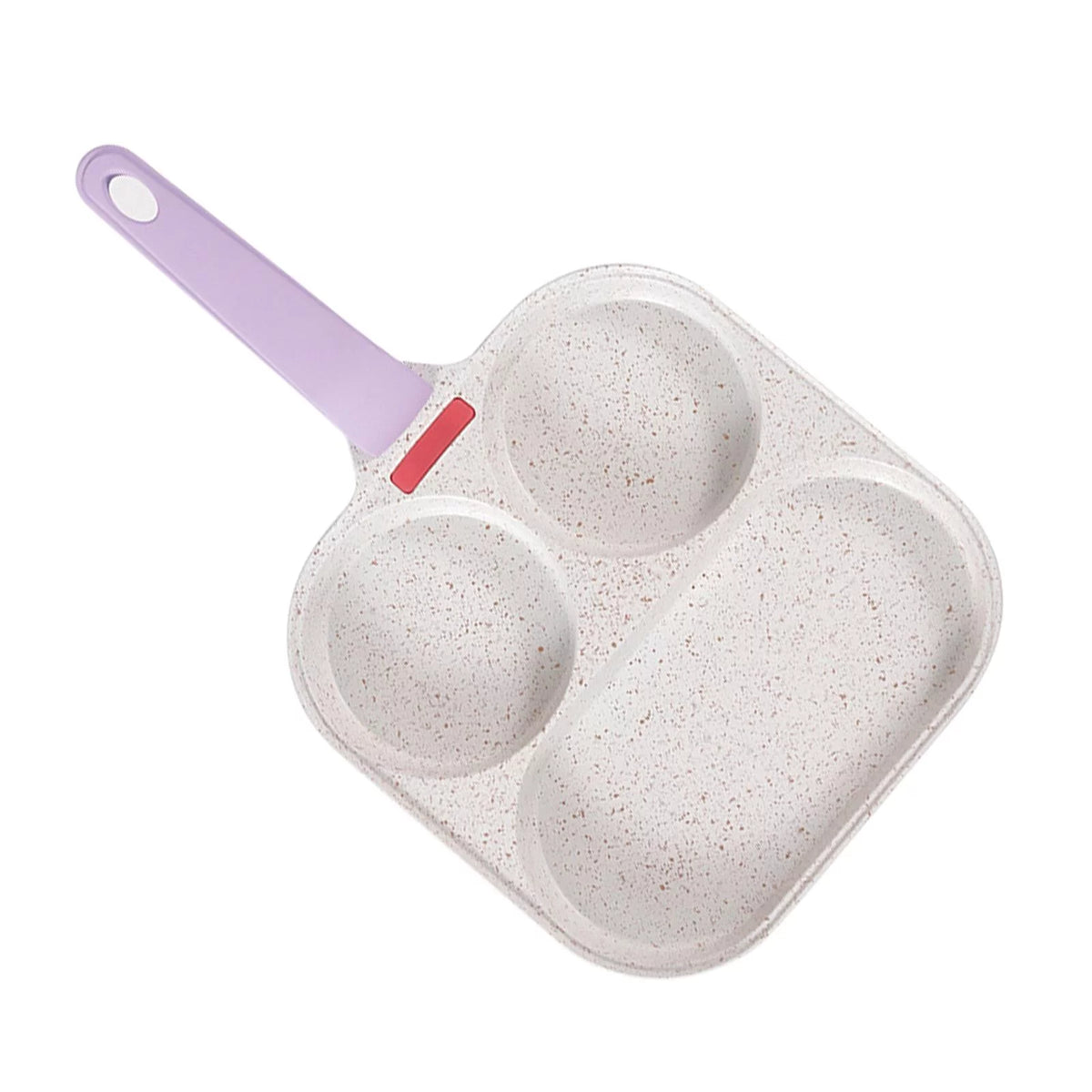 Nonstick Egg Frying Pan T58024