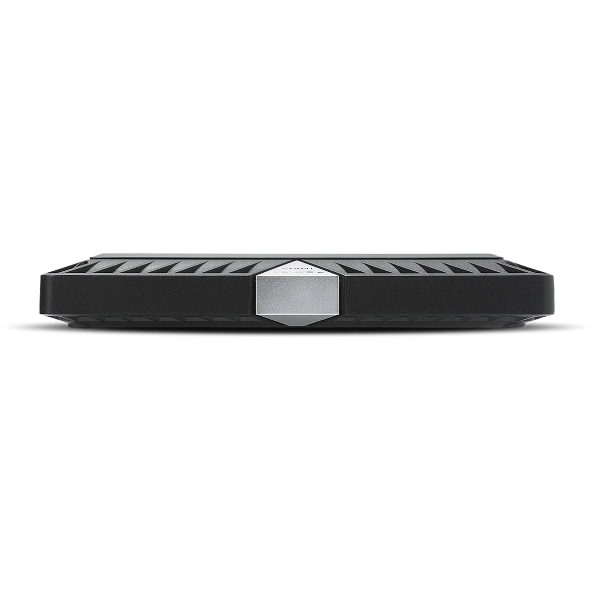1,000 Watt Class-ad 4-Channel Amplifier H3694