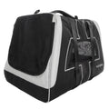 Black Airline Approved Crash Tested Pet Carrier J747