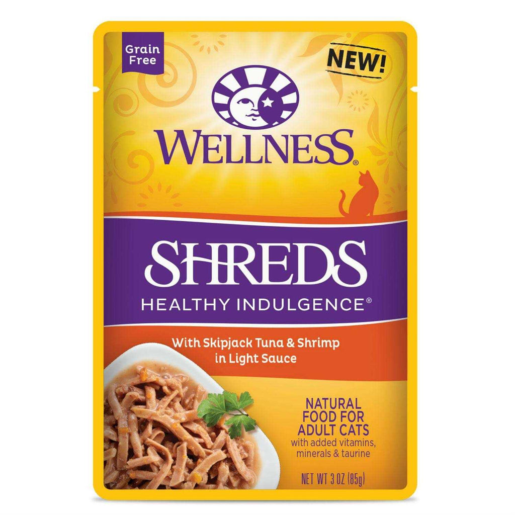 Grain Free Wet Cat Food X5756