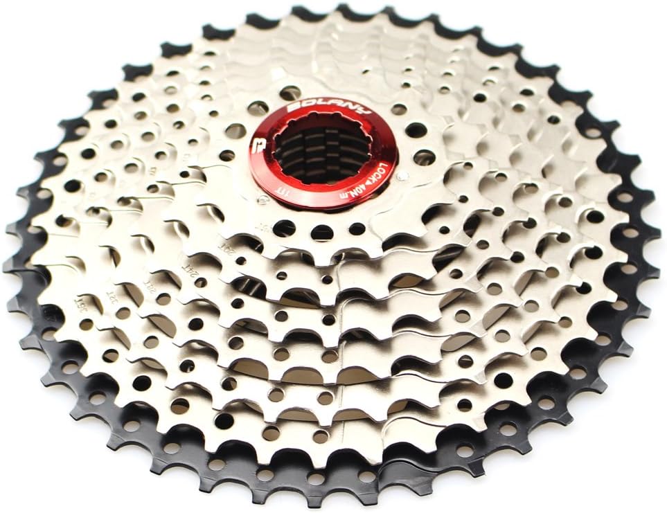 9 Speed Cassette 11-40T K559