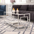 Coffee Table with Storage S21996